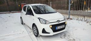 Hyundai i10 II 2017