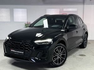 Audi Q5 FY 40 TDI quattro S tronic S line 2023
