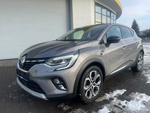 Renault Captur / QM3 II TCe Mild Hybrid 140 EDC GPF EVOLUTION 2023