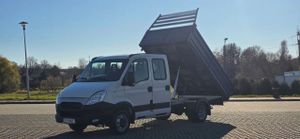 Iveco Daily 2012
