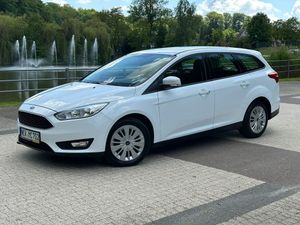 Ford Focus Mk3 2017