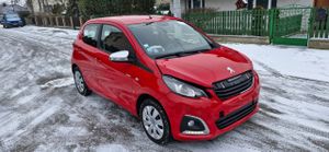 Peugeot 108 VTI 68 Top Style 2017