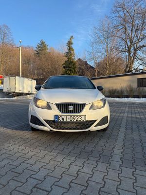 Seat Ibiza IV SC 1.4 TDI PD Stylance 2008