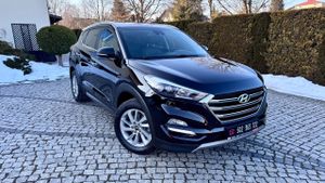 Hyundai Tucson III 1.6 GDi 2WD Style 2016