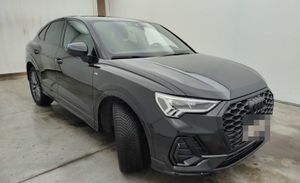 Audi Q3 I 2021