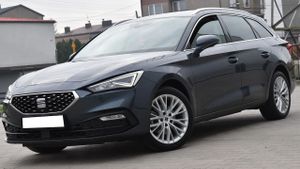 Seat Leon IV 2021