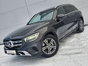 Mercedes-Benz GLC I 220 d 4Matic 9G-TRONIC Exclusive 2020