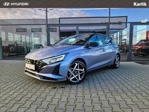 Hyundai i20 III 1.0 T-GDi Smart DCT 2025
