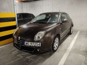 Alfa Romeo Mito 1.4 MultiAir Progression S&S 2011