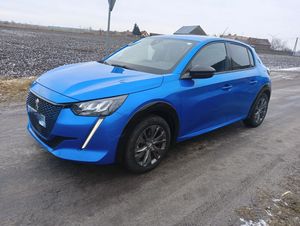 Peugeot 208 II 2022