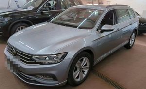 Volkswagen Passat B8 2020
