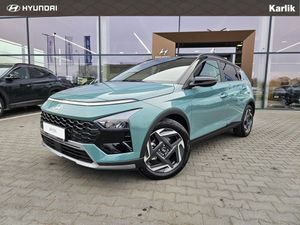 Hyundai Bayon 1.0 T-GDI Executive 2025