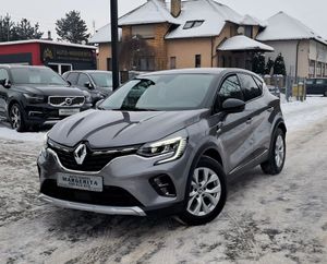 Renault Captur / QM3 II TCe Mild Hybrid 140 EDC GPF EVOLUTION 2022