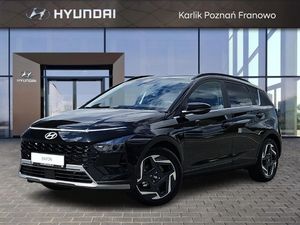 Hyundai Bayon 1.0 T-GDI Smart 2025
