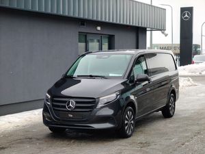 Mercedes-Benz Vito 2026