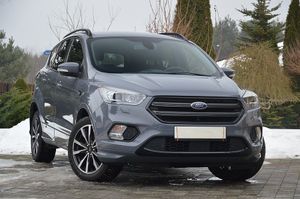 Ford Kuga II 2.0 TDCi AWD ST-Line 2020