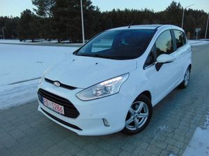 Ford B-Max 1.0 EcoBoost Individual 2016