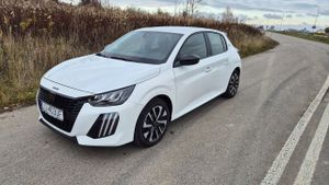 Peugeot 208 II 2024