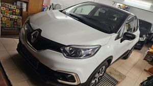 Renault Captur / QM3 II 1.5 dCi Energy Intens 2019