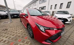 Toyota Corolla Seria E21 2022