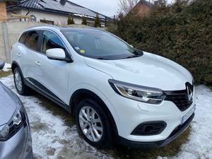 Renault Kadjar BLUE dCi 115 BOSE EDITION 2021