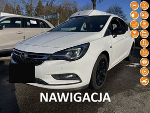 Opel Astra K 1.4 T Dynamic 2019