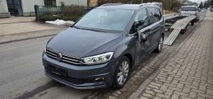 Volkswagen Touran III 1.5 TSI ACT OPF DSG Trendline 2021