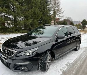 Peugeot 308 T9 2018