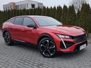 Peugeot 408 1.2 PureTech Allure Pack S&S EAT8 2023