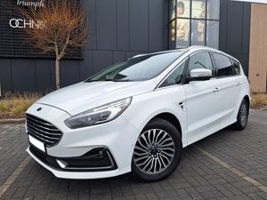 Ford S-Max II 2.0 EcoBlue Titanium 2020