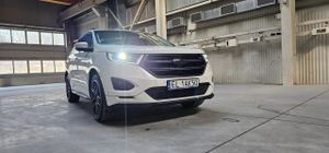 Ford Edge 2.0 TDCi Twin-Turbo 4WD ST-Line 2016