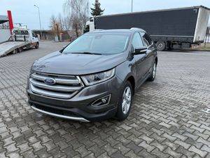 Ford Edge 2016