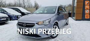 Opel Corsa F 2019