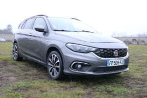 Fiat Tipo II 1.6 MultiJet Sport 2020