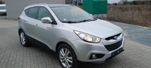 Hyundai ix35 2.0 CRDi 4WD Premium 2012