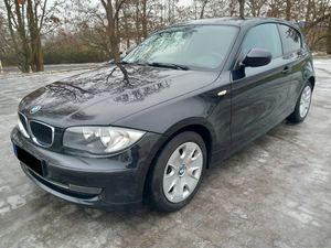 BMW 1 Series E81/E87 116d 2011