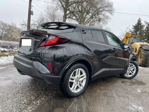Toyota C-HR 1.8 Hybrid Premium 2023
