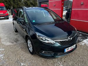 Opel Zafira C 1.4 Turbo Active 2017