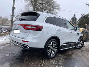 Renault Koleos II 1.7 Blue dCi Intens X-Tronic 2020