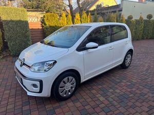 Volkswagen Up! 1.0 move 2018