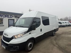 Iveco Daily 2022