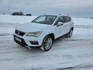 Seat Ateca 1.5 TSI ACT DSG OPF Xcellence 2020