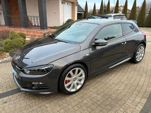 Volkswagen Scirocco 1.4 TSI Team 2009