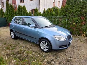 Skoda Fabia II 1.2 12V Elegance 2007