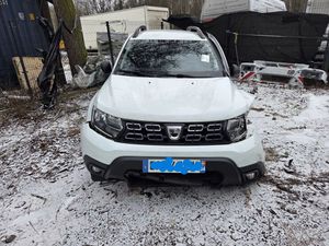 Dacia Duster II Blue dCi 115 4WD Prestige 2021