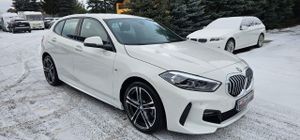BMW 1 Series F40 118i GPF M Sport 2024