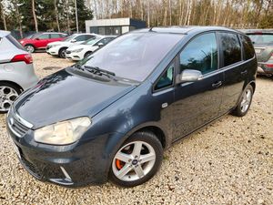 Ford C-Max I 2.0 Style+ 2008