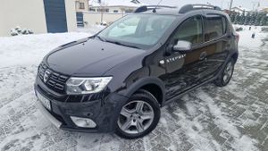 Dacia Sandero II 0.9 TCe Laureate 2019