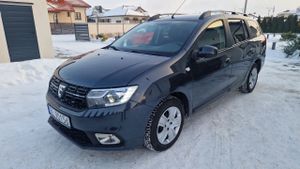 Dacia Logan II TCe 90 (S&S) Comfort 2017