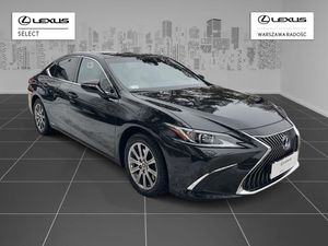 Lexus ES 2020